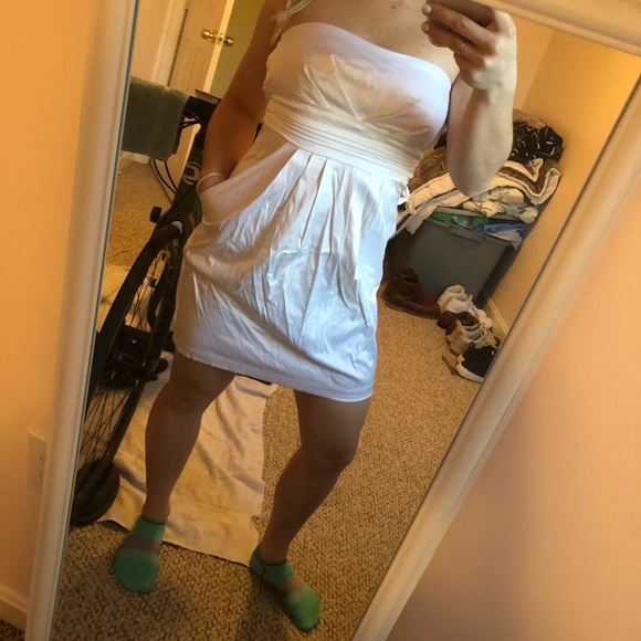 Cocktail Dress - Picture 4 of 5